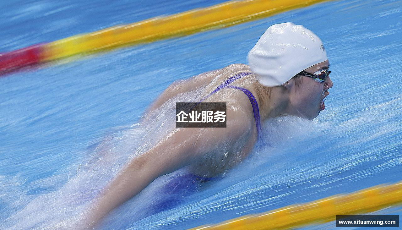 企业服务